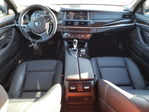 BMW Series 5 2015