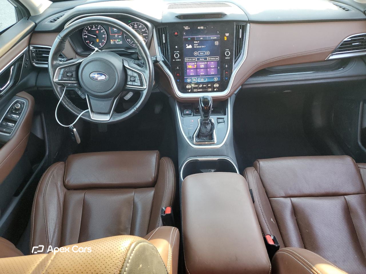 Subaru Outback 2020