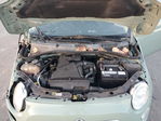 Fiat 500 2013