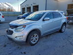 Chevrolet Equinox 2017