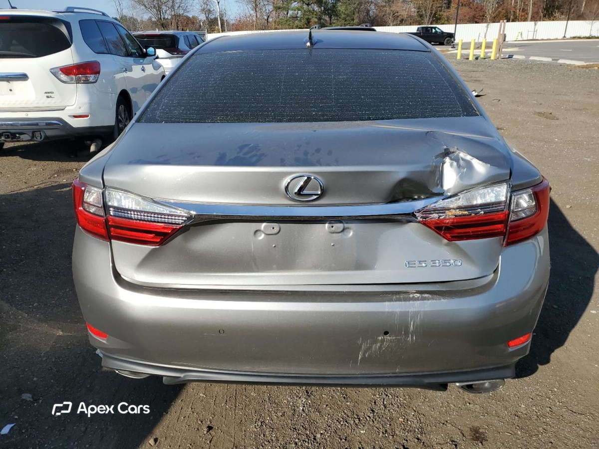 Lexus ES 2016