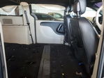 Dodge Caravan 2018