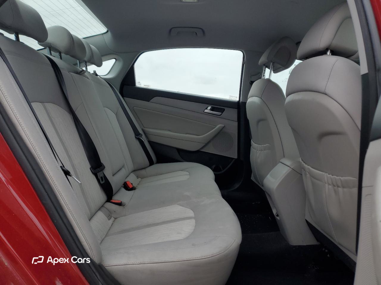Hyundai Sonata 2016