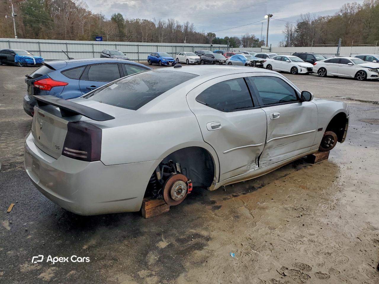 Dodge Charger 2006