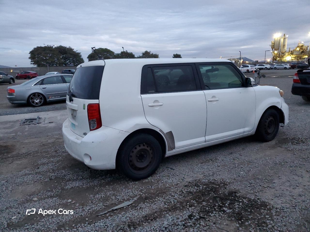 Toyota  2011