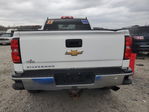 Chevrolet Silverado 2018