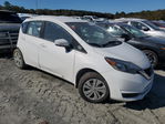 Nissan Versa 2017