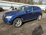 Audi Q5 2017