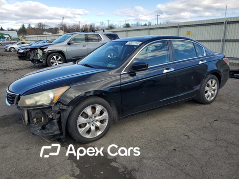 Honda Accord 2009 - Image 1 of 14