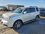 Honda Pilot 2012