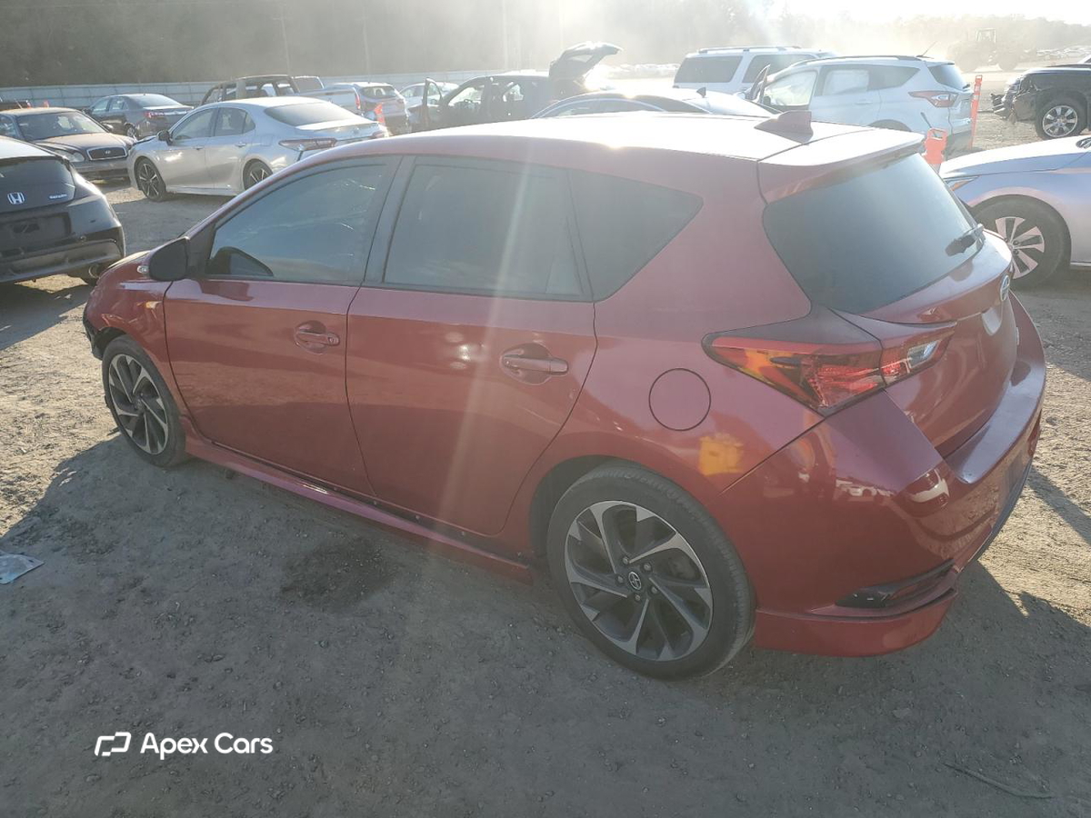 Toyota  2016
