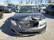Toyota Corolla 2010