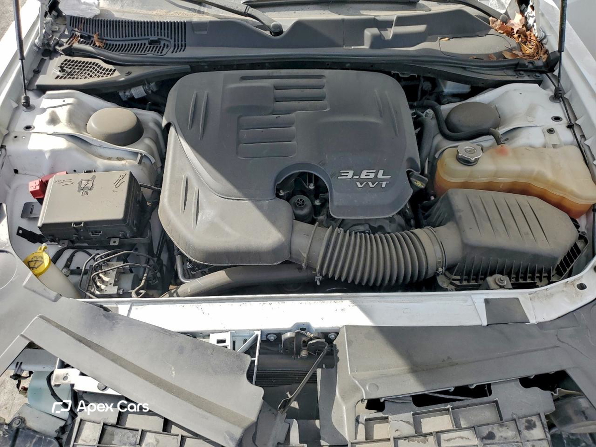 Dodge Challenger 2022