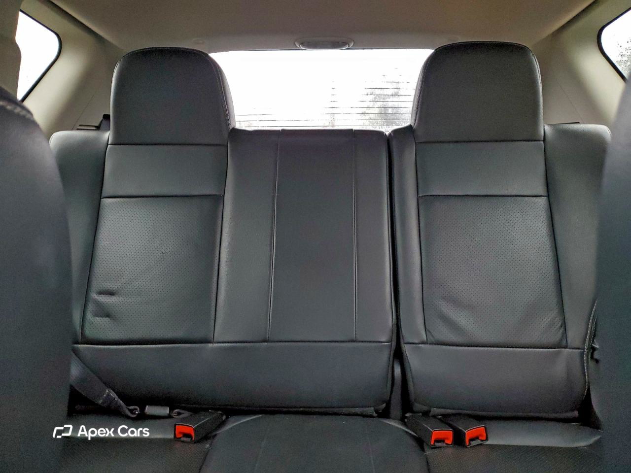 Jeep Compass 2015