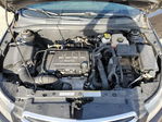 Chevrolet Cruze 2015