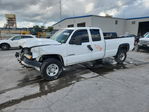 Chevrolet Silverado 2006