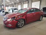 Hyundai Sonata 2011