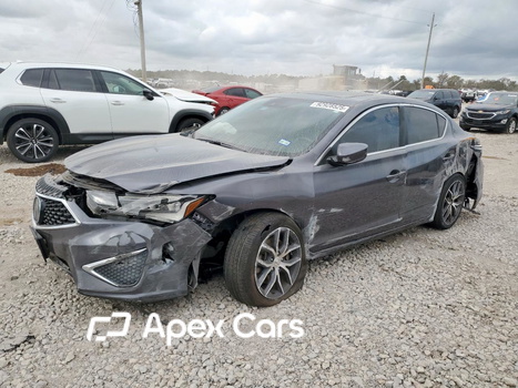 Acura ILX 2019 - Image 1 of 12