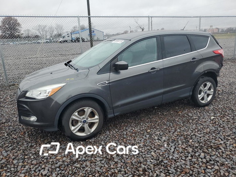 Ford Escape 2016 - Image 1 of 13