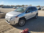 Ford Edge 2013