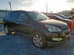 Chevrolet Traverse 2012
