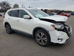 Nissan Rogue 2018