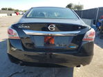 Nissan Altima 2014