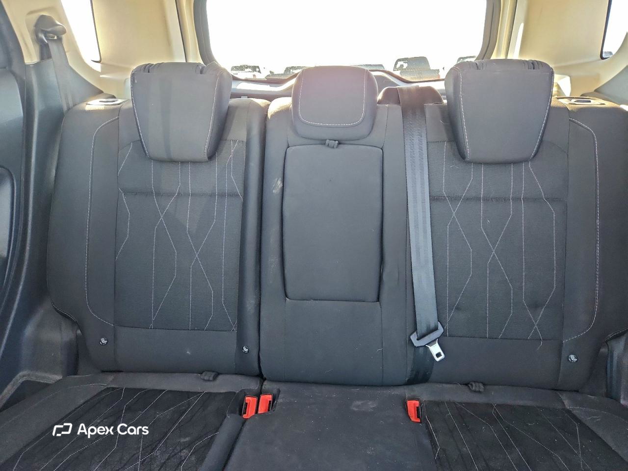Ford EcoSport 2020