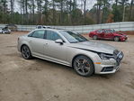 Audi A4 2017