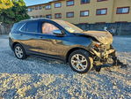 Chevrolet Equinox 2018