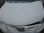 Toyota Camry 2011