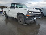 Chevrolet Silverado 1999
