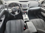 Subaru Outback 2010