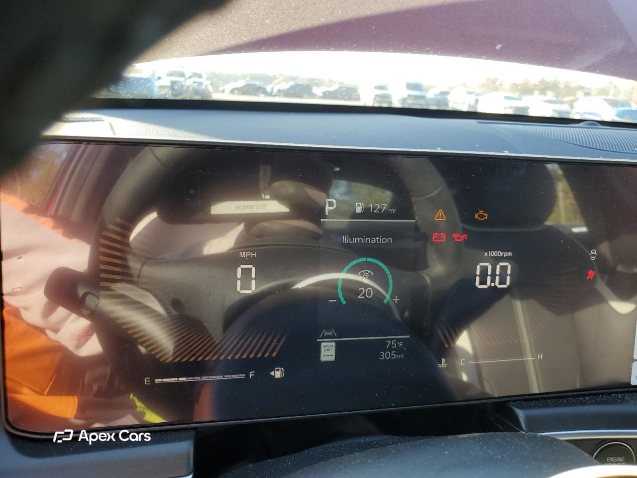 Kia K5 2026
