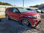 Ford Explorer 2021