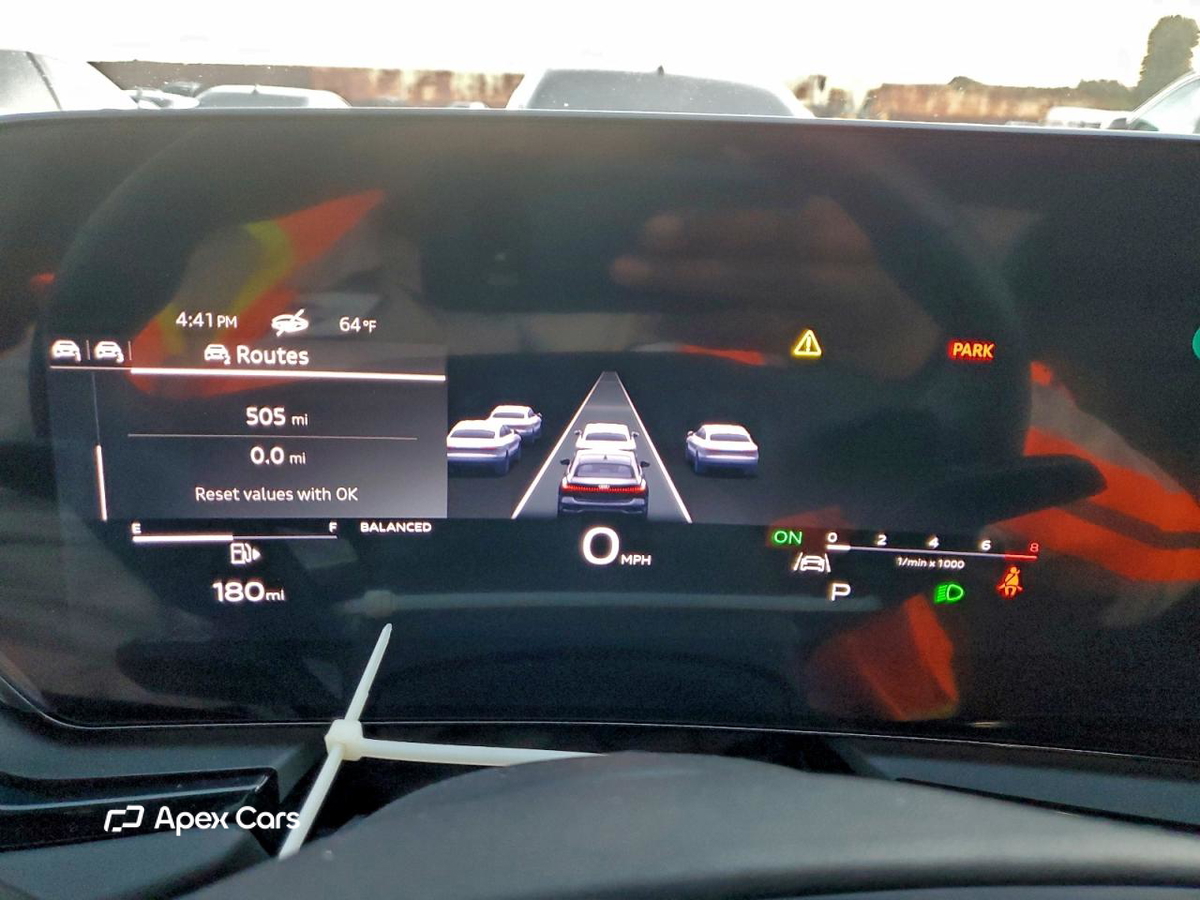 Audi A5 2025