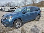 Honda Pilot 2020