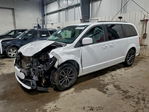 Dodge Caravan 2018
