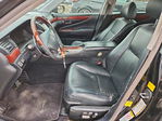 Lexus LS 2012