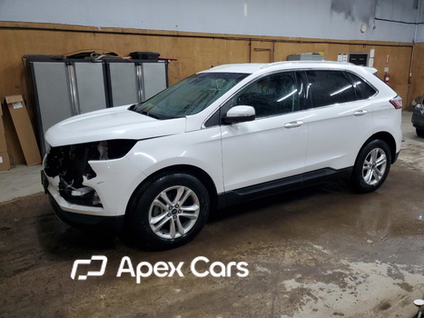 Ford Edge 2019 - Image 1 of 15