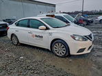 Nissan Sentra 2016