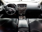 Nissan Pathfinder 2015