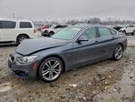 BMW Series 4 2016