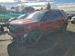 Ford Explorer 2014