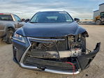 Lexus RX 2017