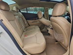Buick LaCrosse 2010