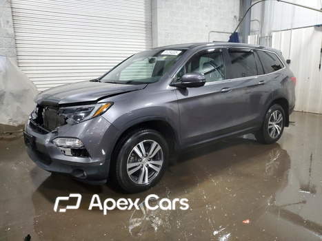 Honda Pilot 2018 - Image 1 of 14