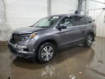Honda Pilot 2018