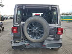 Jeep Wrangler 2021