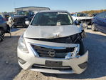 Nissan Versa 2019